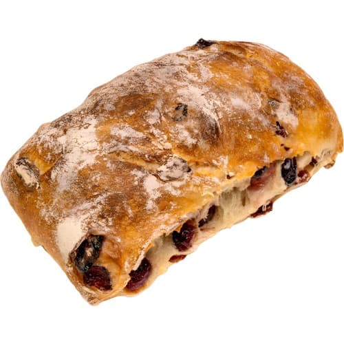 Surdegsfralla Tranbär 100g