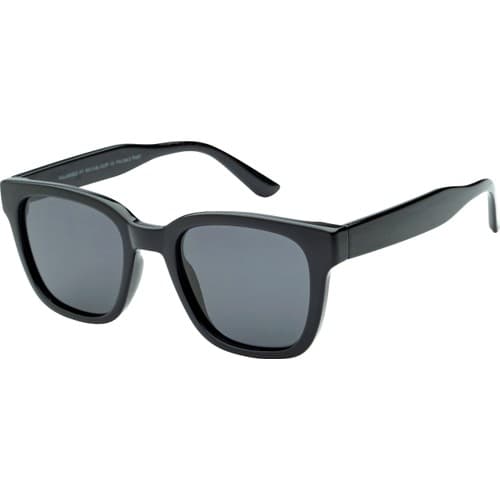 Solglasögon 013 svart/POL