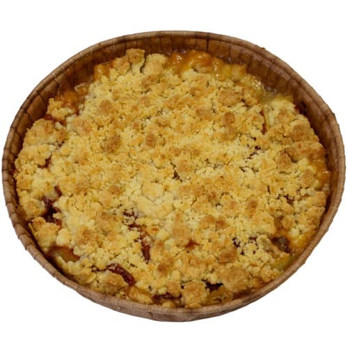 Smulpaj Äpple