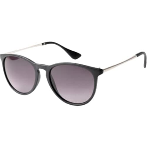 Solglasögon 040 matt svart