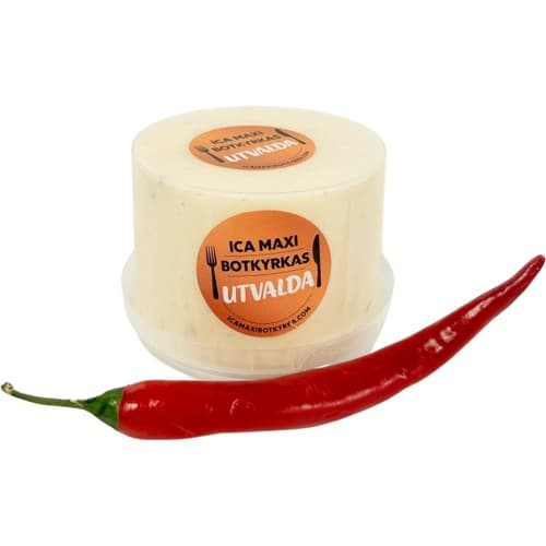 Aioli Chili Delikatessens Utvalda