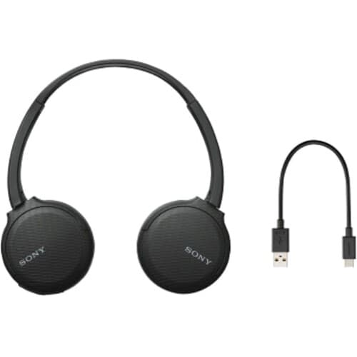 Hörlur WH-CH510B
