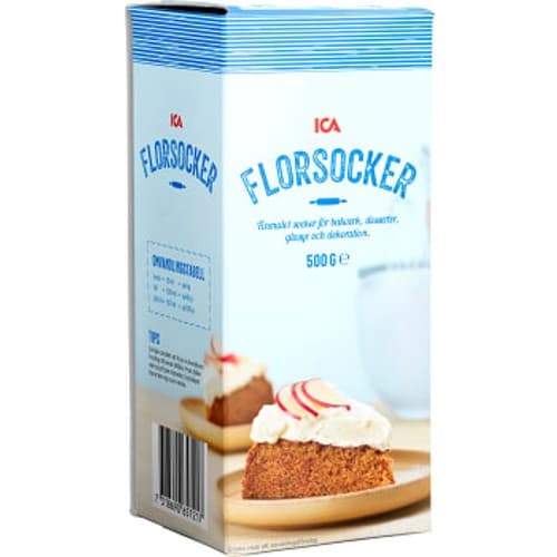 Florsocker