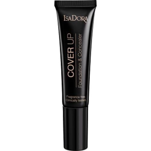 Foundation & concealer Cover up 69