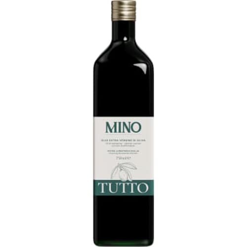 Olivolja Tutto Extra Virgin