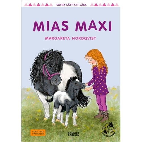 Mias Maxi