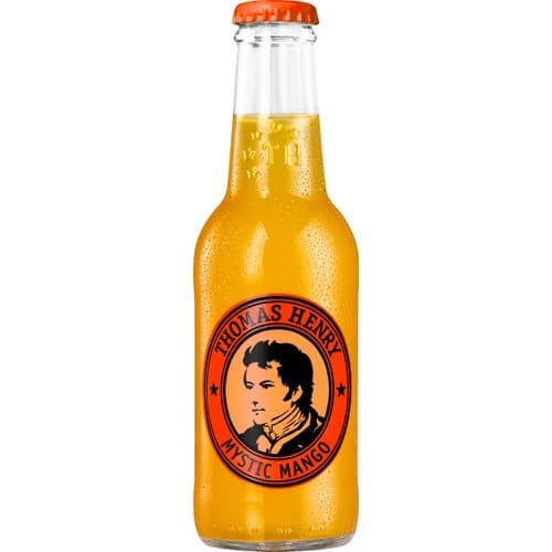 Drinkmixer Mystic Mango