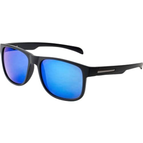 Solglasögon 039 svart/multi