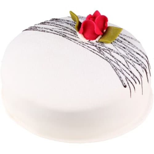 White Lady 6 Bitar