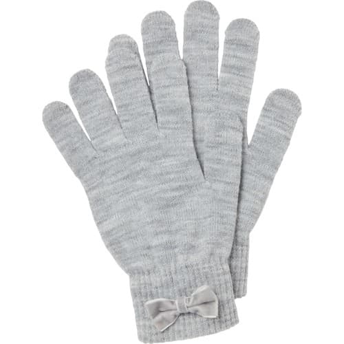 Magisk vante Onesize grå