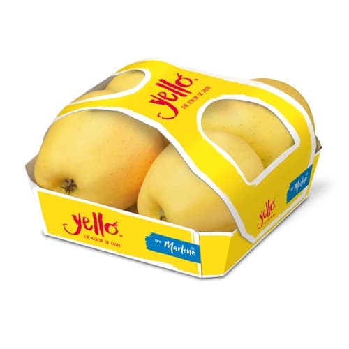 Äpple Yello
