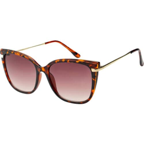 Solglasögon 004 demibrun