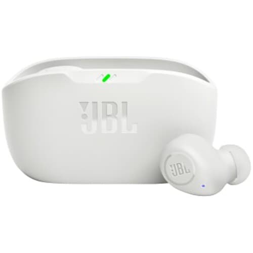 Hörlur in-ear Vbuds Vit