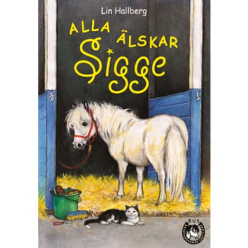 Alla älskar Sigge