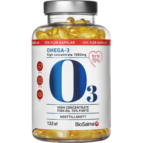 Omega-3 Forte Omega-3 Forte
