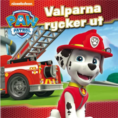 Valparna rycker ut