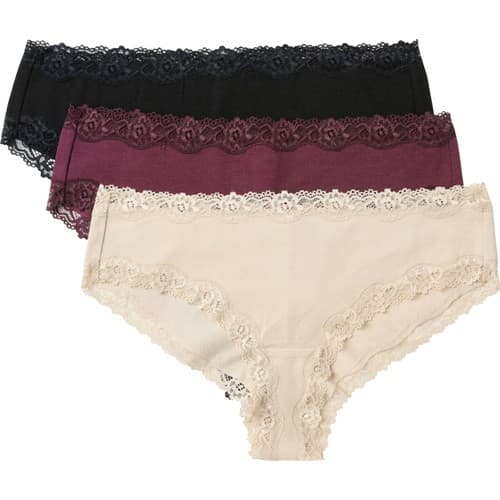 Brazilian Vinröd 40/42