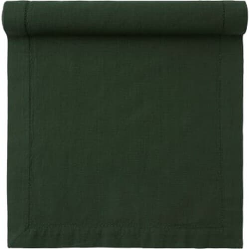 Löpare Isa grön 35x