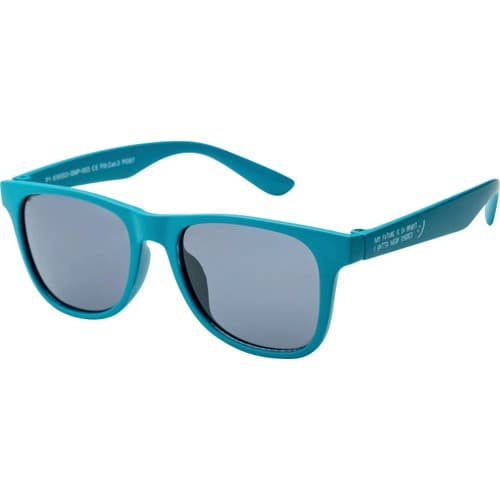 Solglasögon Kids 003 petrol