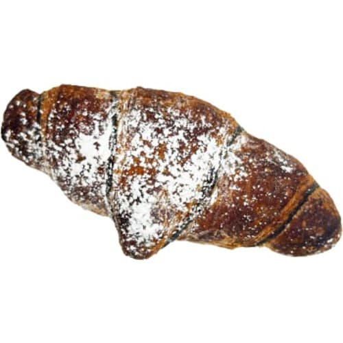 Croissant Choklad