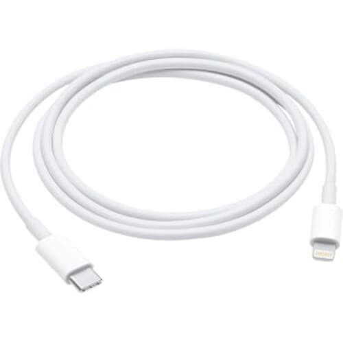 Lightning till USB-A