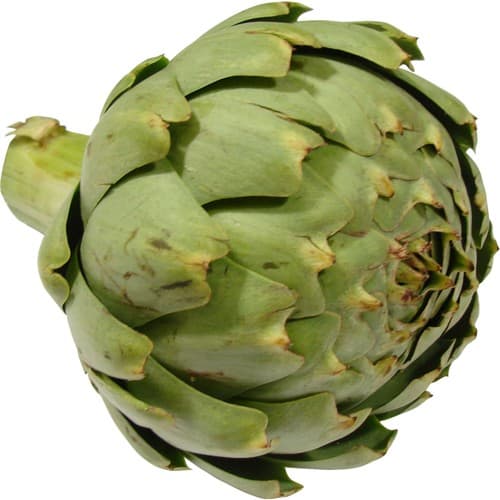 Kronärtskocka Klass 1