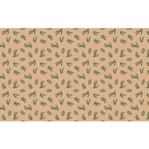 Julpapper Grankvist 0,7x