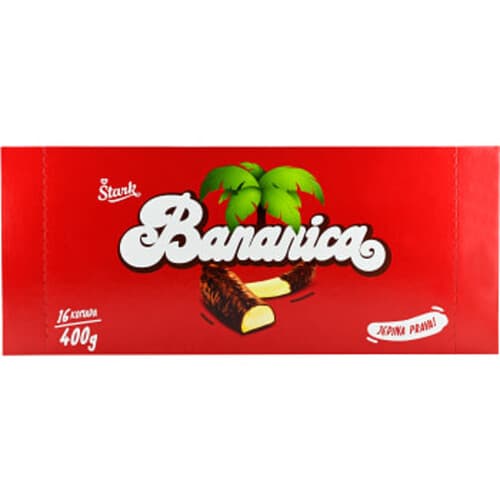 Chokladbanan Skumbanan Choklad