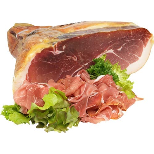 Prosciutto Tryffel