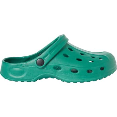 Toffel Lime stl 36/38