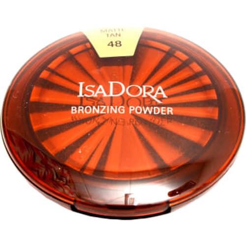 Solpuder 48 Matte tan