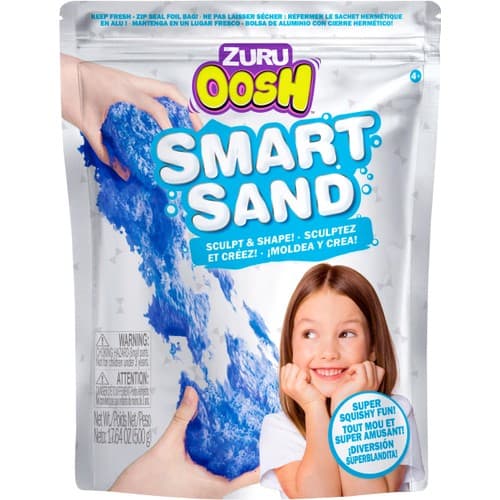 Smart Sand