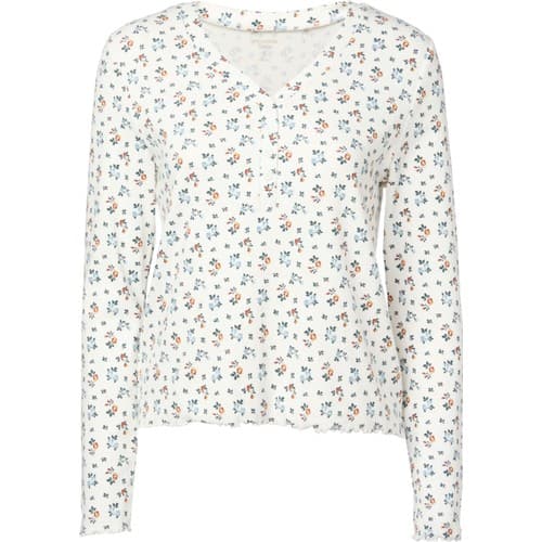 Pyjamastopp blomma L