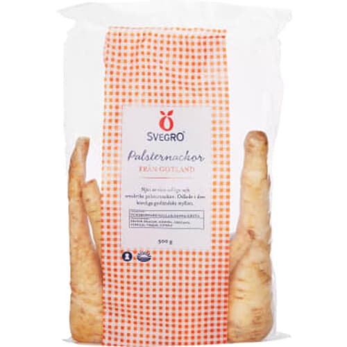 Palsternacka
