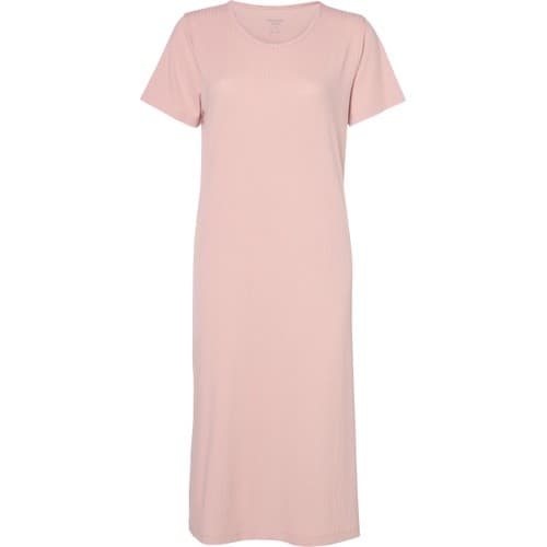 Nattlinne Brenda ljusrosa XXL