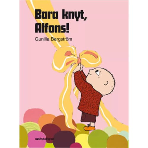 Bara knyt, Alfons!