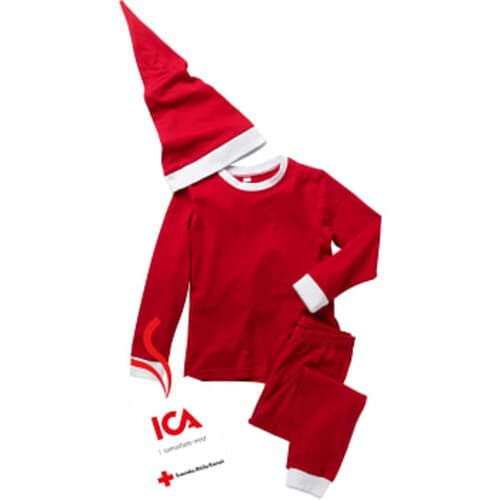 Tomteset strl 110/116 1-p