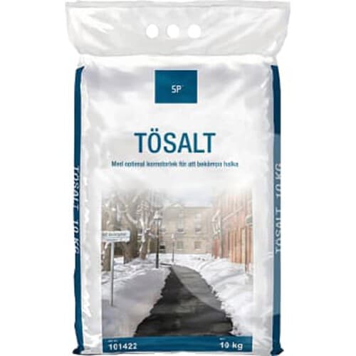Tösalt