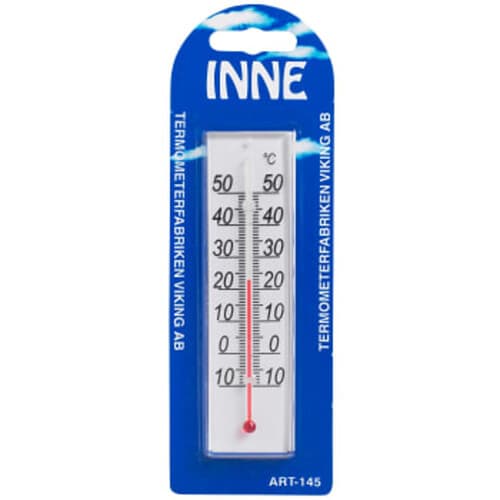 Termometer Inomhus Termometer