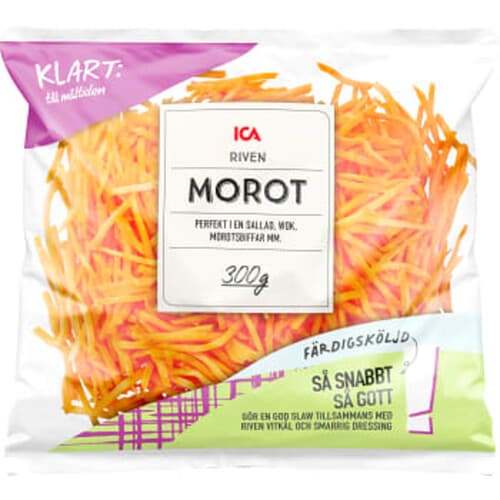 Riven Morot