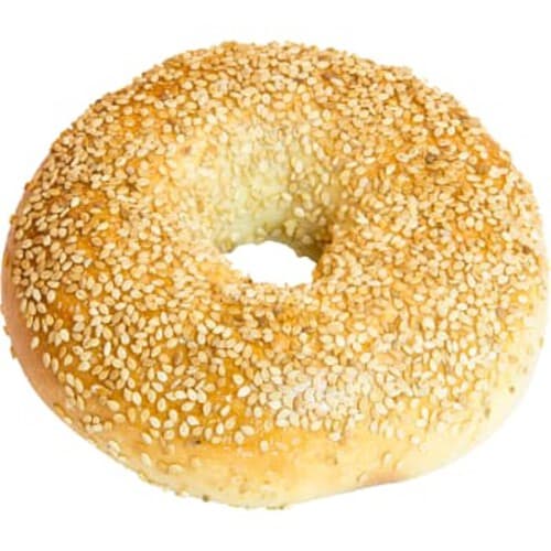 Bagel Sesam