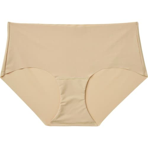 Hipster Invisible beige 36/38