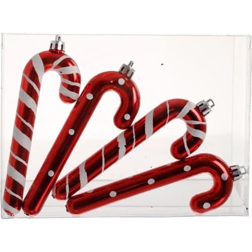 Hänge polkagris 4-p