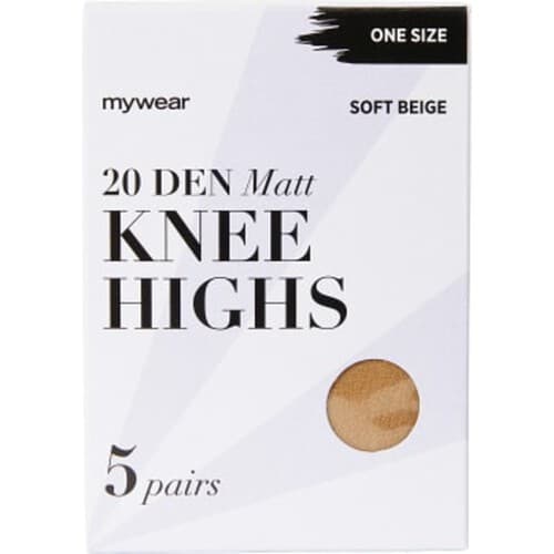 Knästrumpa
