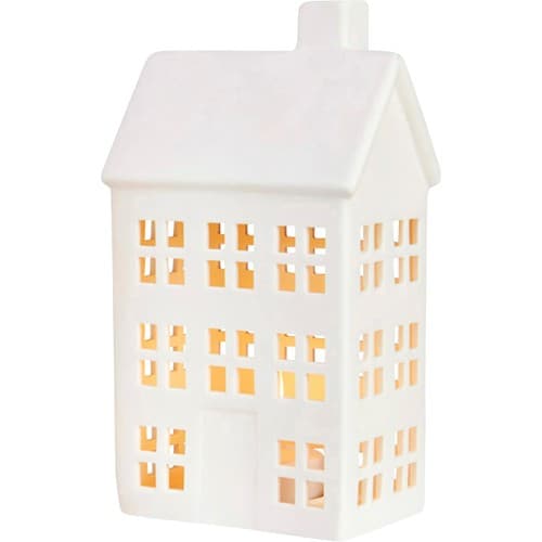 Dekorationshus LED Mala