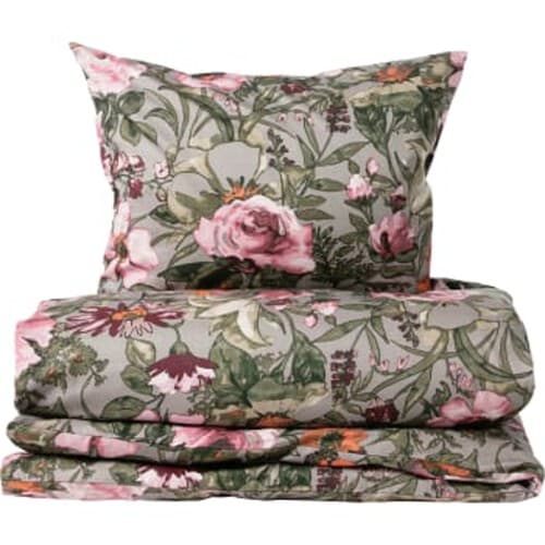 Bäddset Victoria Satin h