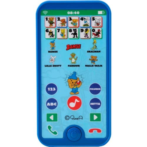 Mobiltelefon