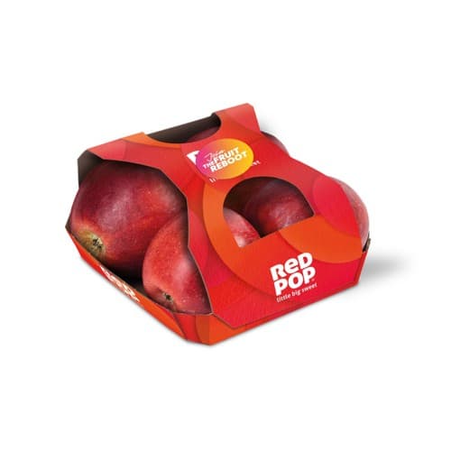 Äpple Red Pop JFR