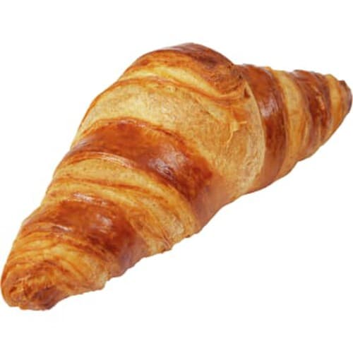 Smörcroissant ca