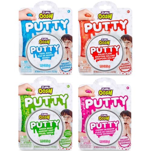 Putty 1p